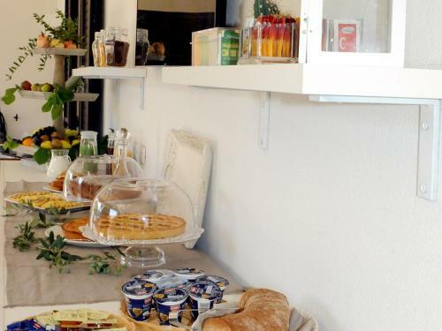Bed & Breakfast Villa Patrizia Salento