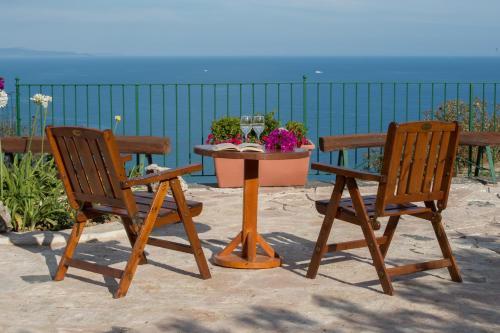 Terrazza Sul Mare