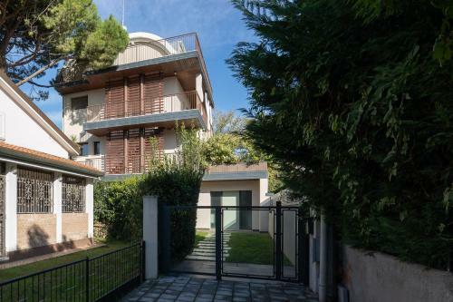 Villetta Monti