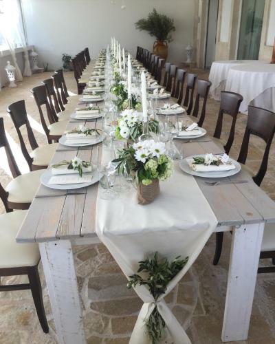 Hotel Casale Del Murgese Country Resort