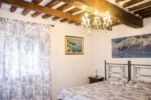 Casa Vacanze Podere Settefrati - Montaione