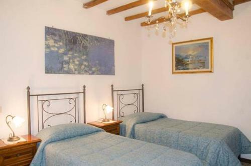 Casa Vacanze Podere Settefrati - Montaione