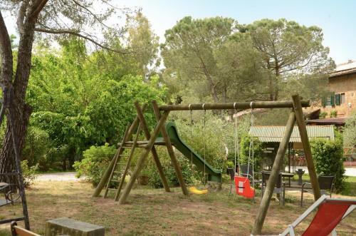 Casa Vacanze Podere Settefrati - Montaione