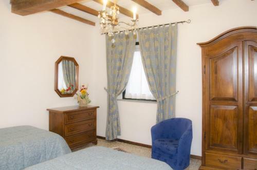 Casa Vacanze Podere Settefrati - Montaione