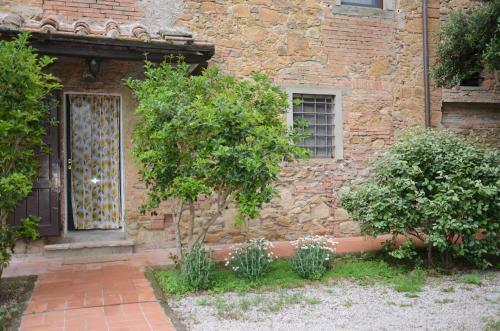 Casa Vacanze Podere Settefrati - Montaione