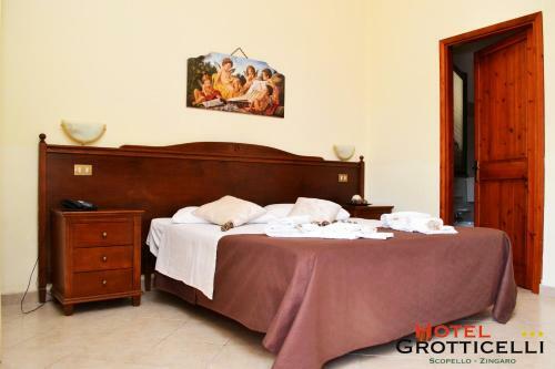 Hotel Grotticelli
