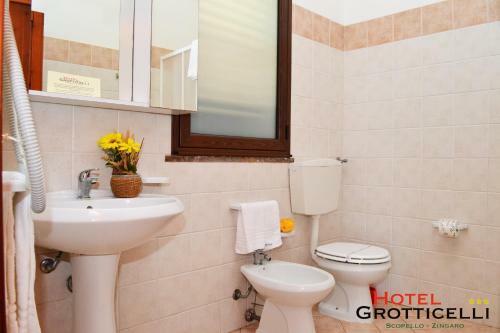 Hotel Grotticelli