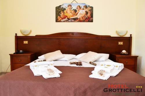 Hotel Grotticelli