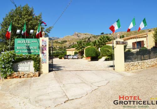 Hotel Grotticelli