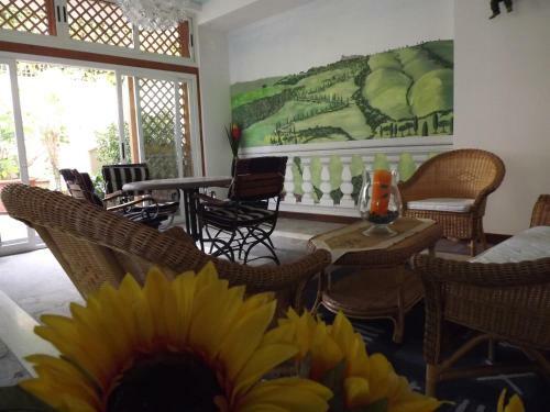 Hotel Cristina