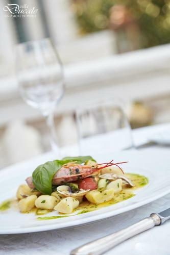 Villa Ducale Hotel & Ristorante