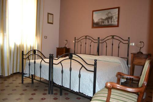 Hostal A Due Passi Dal Duomo B&B