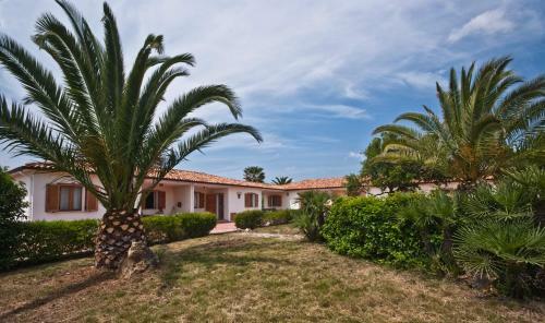 Agroturismo Agriturismo Sa Suerera