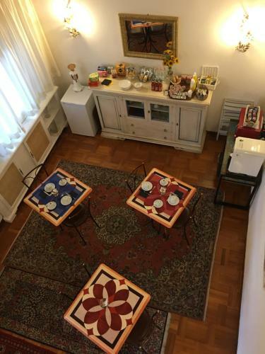 Villagi� B&B