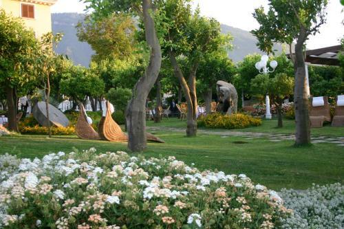 La Medusa Hotel & Boutique Spa
