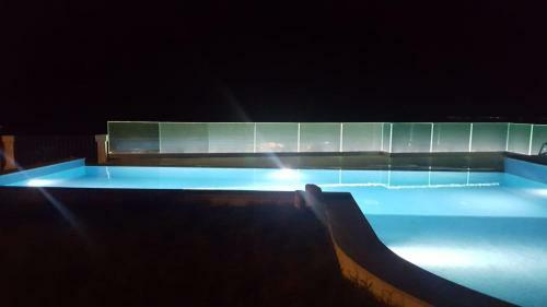 Villa Guest House Belvedere