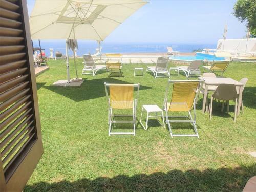 Villa Guest House Belvedere