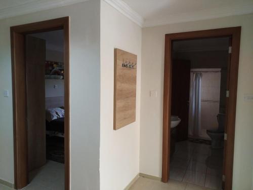 Santa Maria Villa Apt (a)