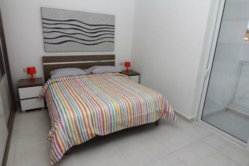 Apartamento Sea View Penthouse Mellieha Bay