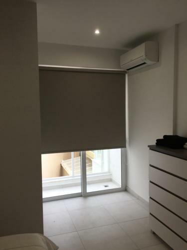 Apartamento Sea View Penthouse Mellieha Bay