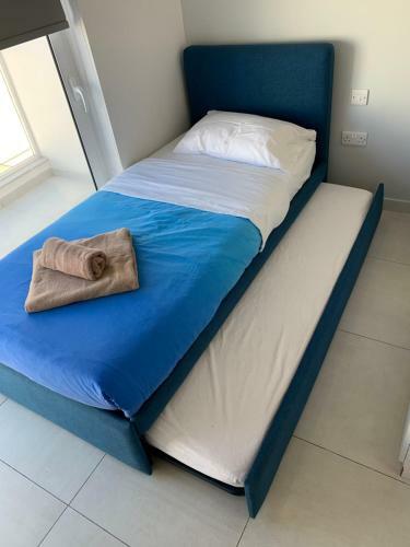 Apartamento Sea View Penthouse Mellieha Bay