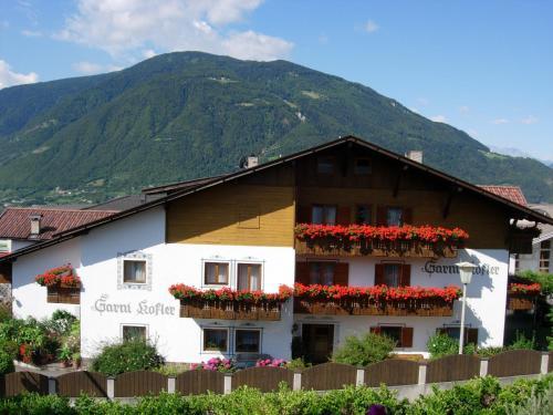 Hotel Garni Kofler