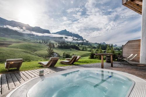 Miraval Naturhotel