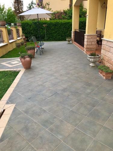 Apartamento La Casetta Di Simone