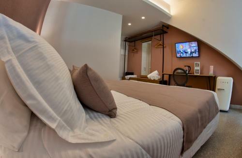 Hotel Albergo Stella Del Mare
