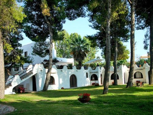 Apartamento Locazione Turistica Poseidon