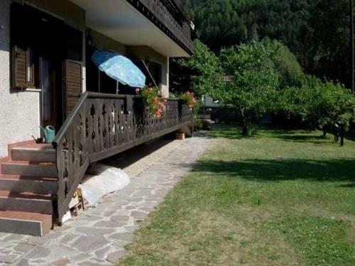 Apartments In Pieve Di Ledro/ledrosee 22646