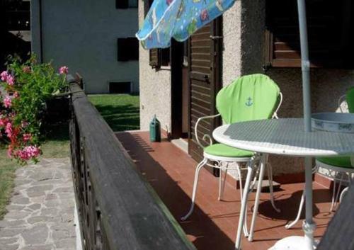 Apartments In Pieve Di Ledro/ledrosee 22646