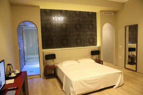 Hostal Principe Relais Suite & Spa