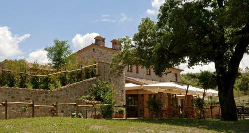 Agroturismo Il Felcino