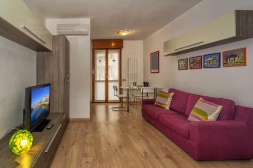 Apartamento Appartamenti Velez