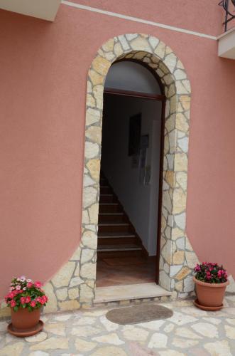Apartamento Baglio Mustazza
