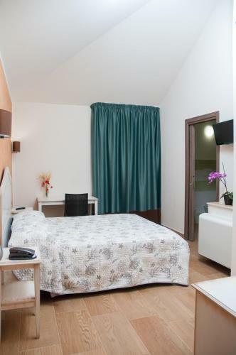 Hotel Donna Carmela