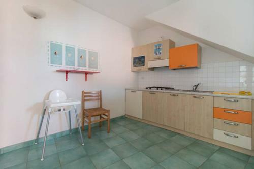 Apartamento Residence Lucia