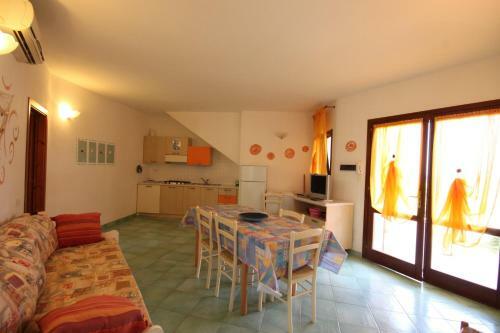 Apartamento Residence Lucia