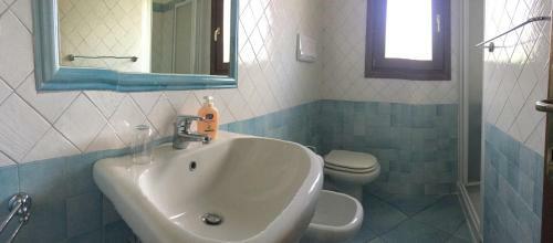 Apartamento Residence Lucia