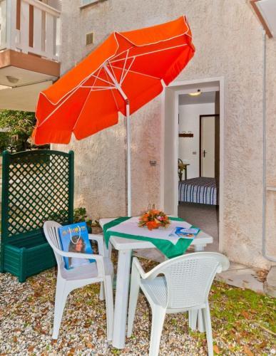 Apartamento Holiday Home In Bibione 24390