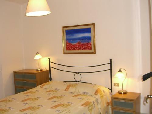Apartamento La Piazzetta