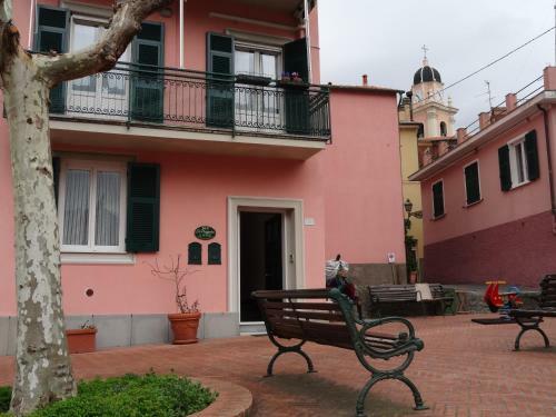 Apartamento La Piazzetta