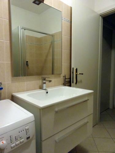 Apartamento La Piazzetta