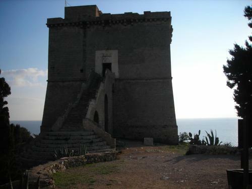Apartamento Panoramico Appartamento Santa Caterina