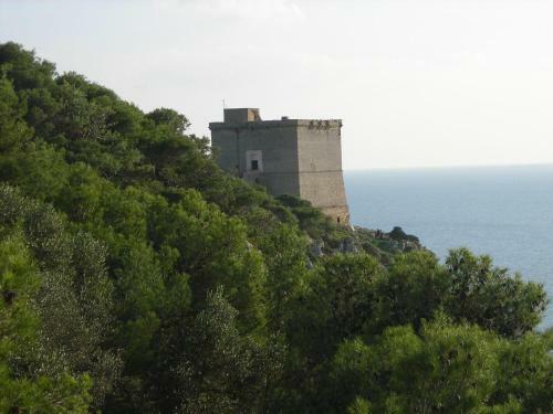 Apartamento Panoramico Appartamento Santa Caterina