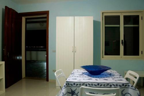 Apartamento Panoramico Appartamento Santa Caterina