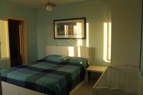 Apartamento Panoramico Appartamento Santa Caterina