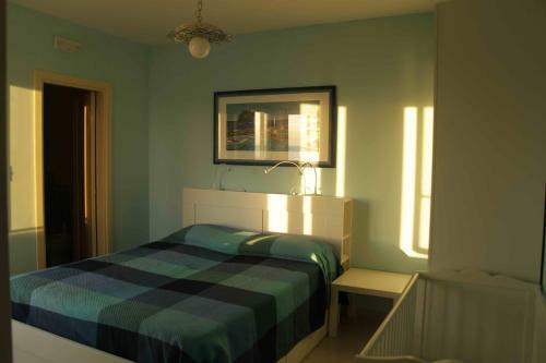 Apartamento Panoramico Appartamento Santa Caterina