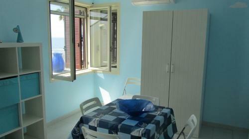 Apartamento Panoramico Appartamento Santa Caterina